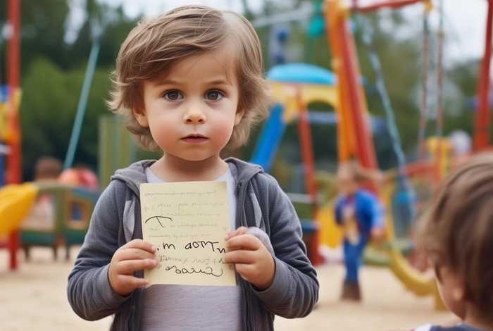 儿童道歉小故事、关于道歉的幼儿小故事简短