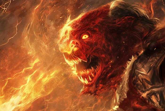 大战红孩儿故事梗概、大战红孩儿的故事梗概