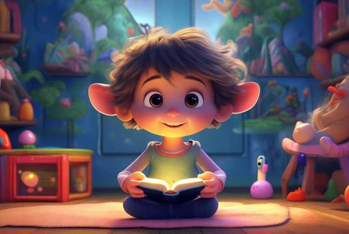 儿童音频故事下载 - 少儿故事 音频