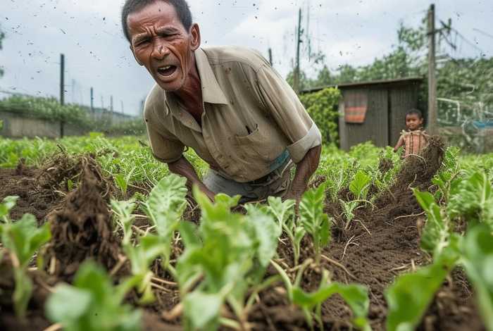 成语故事拔苗助长内容 成语故事拔苗助长内容概括