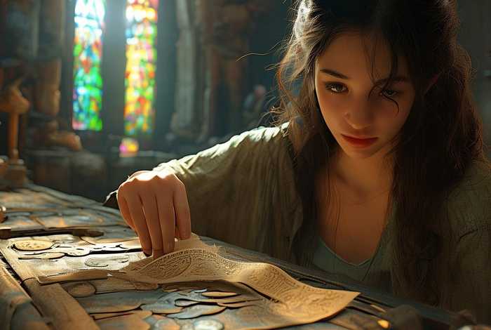 抽签的小故事(抽签的小故事简短) 抽签的小故事(抽签的小故事简短)