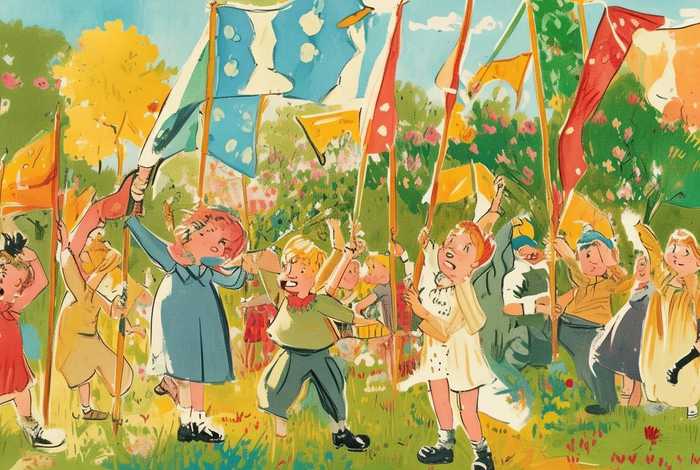 儿童革命小故事视频（幼儿革命小故事视频）