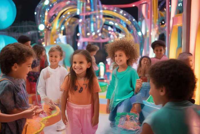 当代儿童剧的概念、当代儿童剧的概念界定