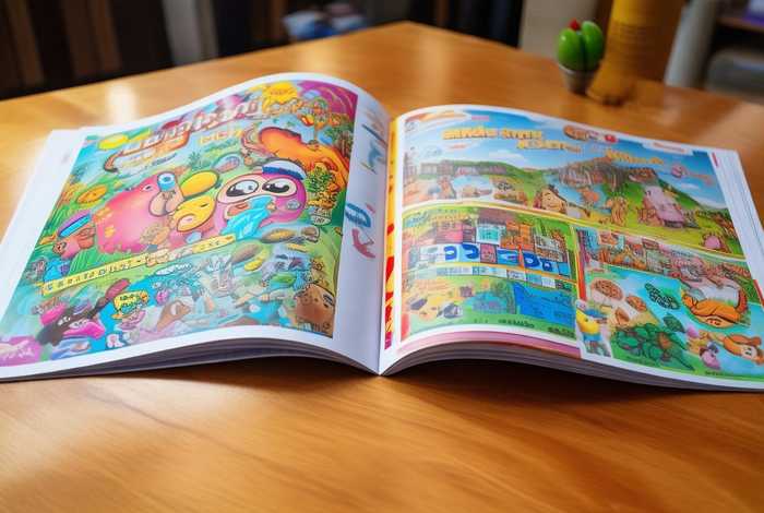 儿童读物期刊有哪些 - 儿童读物期刊有哪些书