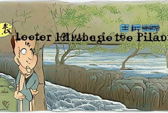 抱柱之信故事视频；抱柱之信故事原文