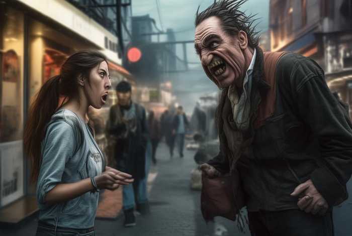 对付人贩子沙雕故事(对付人贩子沙雕故事小说) 对付人贩子沙雕故事(对付人贩子沙雕故事小说)