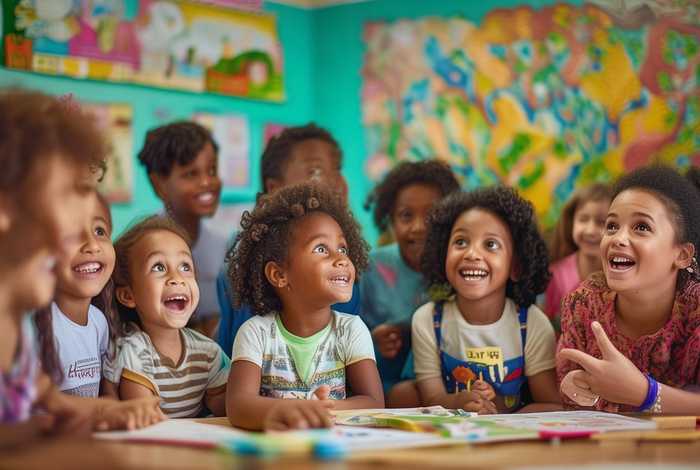 儿童讲教育故事（教育小故事分享幼儿故事）