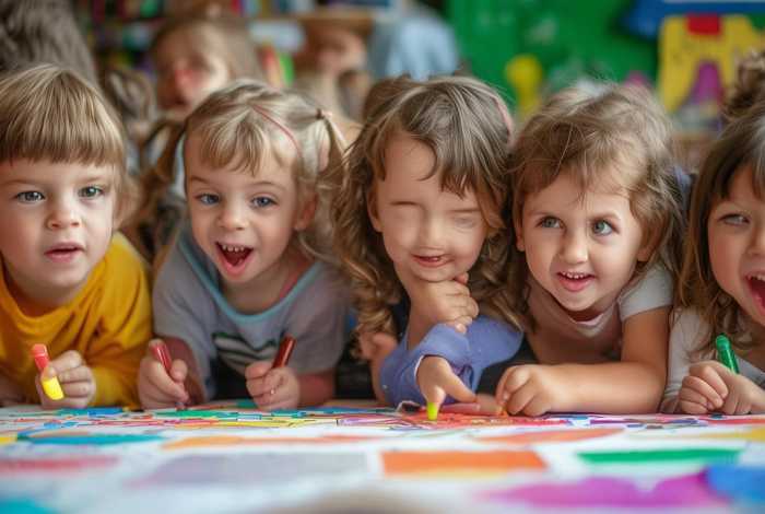 儿童进行故事创编如何引导；如何引导幼儿对故事进行创编