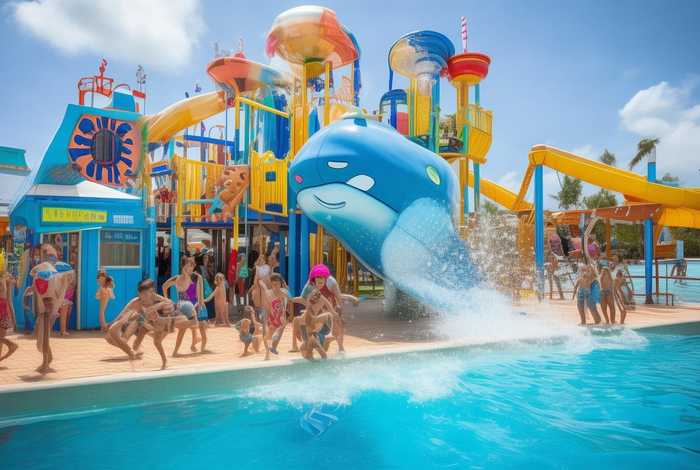 大白鲸世界儿童乐园怎么样，大白鲸儿童乐园门票多少钱