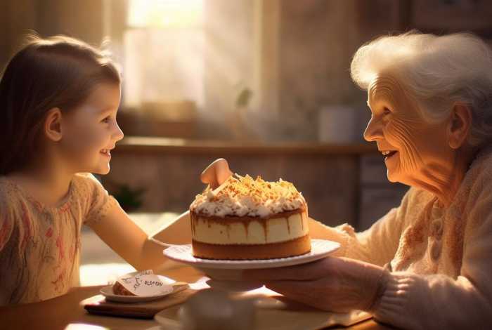 别忘了谢谢的启示（别忘了说谢谢）