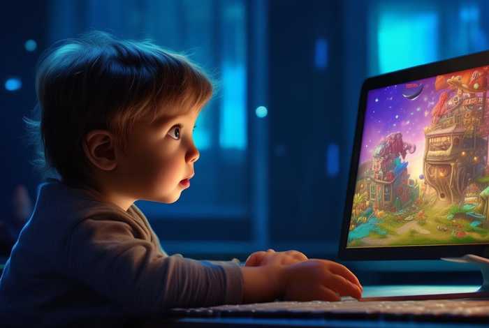 八岁孩子故事在线收听；八岁孩子故事在线收听视频