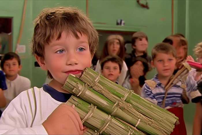 儿童讲故事滥竽充数（幼儿故事滥竽充数成语故事）