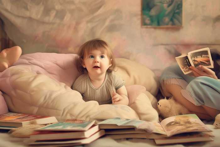 宝宝听故事0-3岁免费听 宝宝听故事免费收听