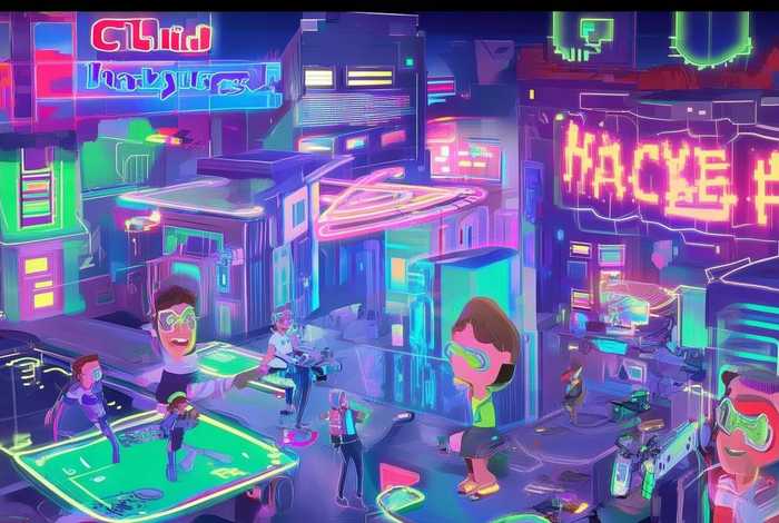 儿童黑客的名单；儿童黑客的名单有哪些