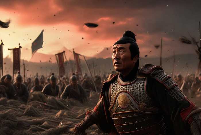 大意失荆州历史故事；大意失荆州的历史故事