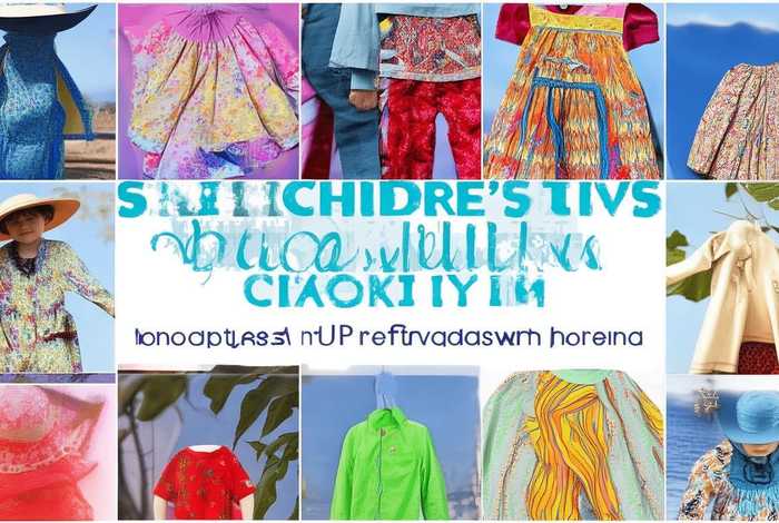 儿童防晒衣排名前十品牌（儿童防晒衣品牌排行榜）