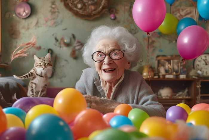 恶作剧奶奶故事(恶作剧奶奶故事视频) 恶作剧奶奶故事(恶作剧奶奶故事视频)