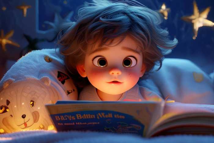 宝宝睡前狼的故事 宝宝睡前狼的故事大全