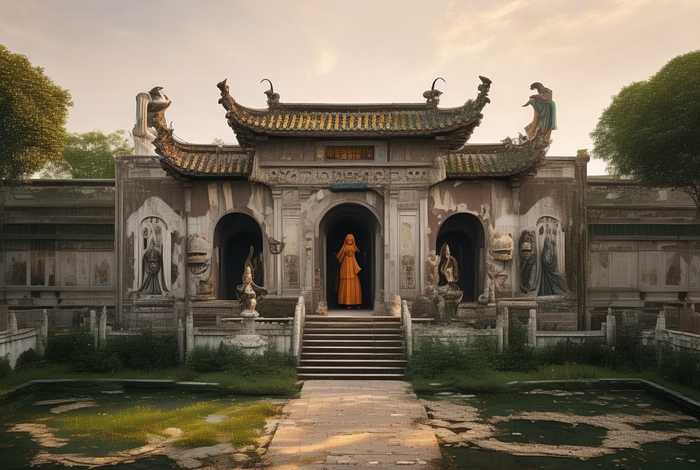 北京儿童医院原址 - 北京儿童医院原址娘娘庙