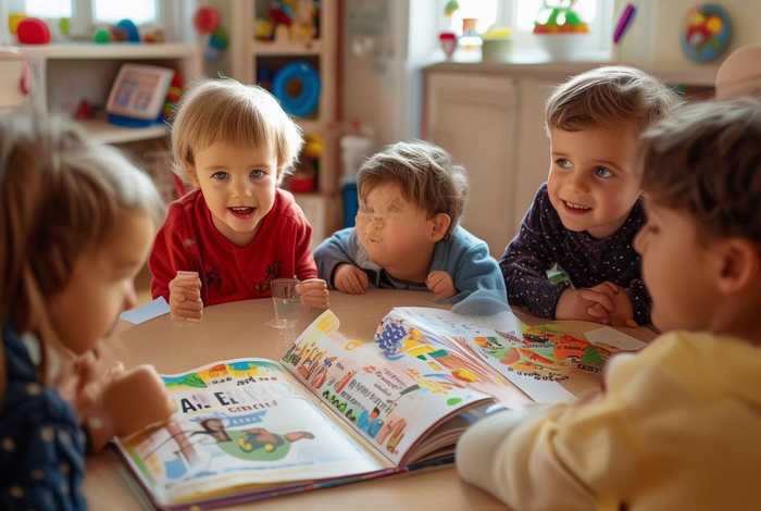 安全故事儿童完整3-6岁 安全幼儿故事