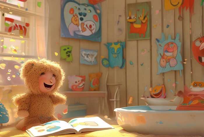 带有拟声词的小故事;带有拟声词的小故事100字 带有拟声词的小故事;带有拟声词的小故事100字