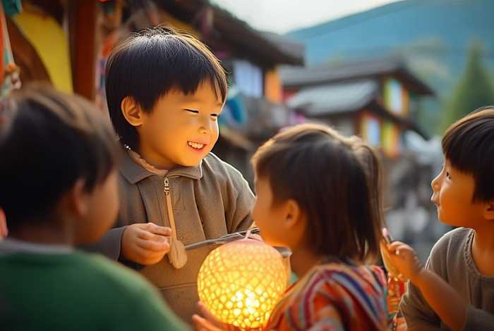 儿童韩国故事 韩国有关儿童的感人电影