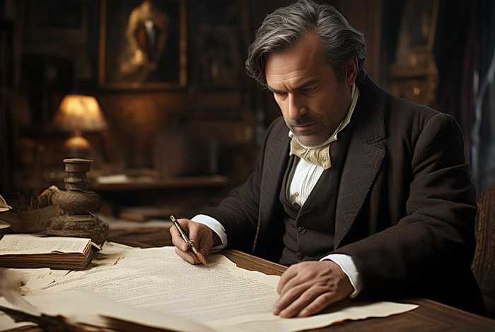 巴尔扎克的故事(巴尔扎克是成名的故事) 巴尔扎克的故事(巴尔扎克是成名的故事)