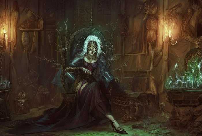 恶毒的王后做了哪些坏事 - 恶毒的王后做了哪些坏事呢 恶毒的王后做了哪些坏事 - 恶毒的王后做了哪些坏事呢