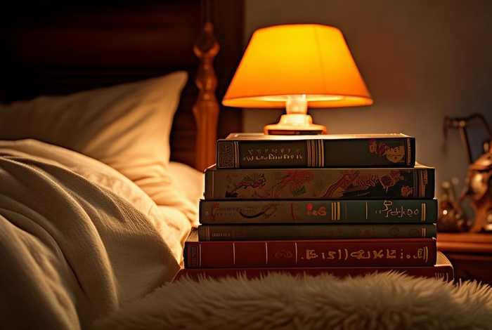 床头灯英文读物（床头灯系列英语读物有哪些）