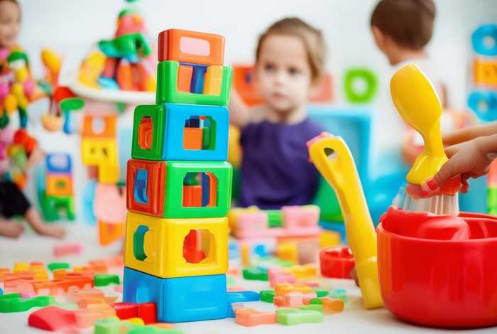 儿童趣味玩具（儿童趣味玩具怎么玩）