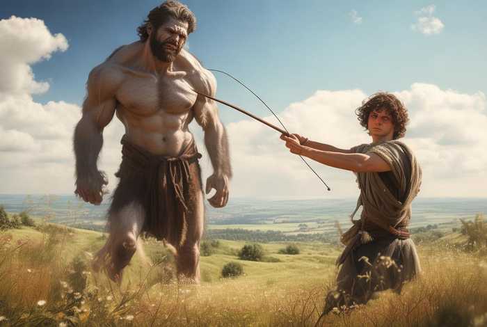 大卫的故事（大卫故事书的所有书）