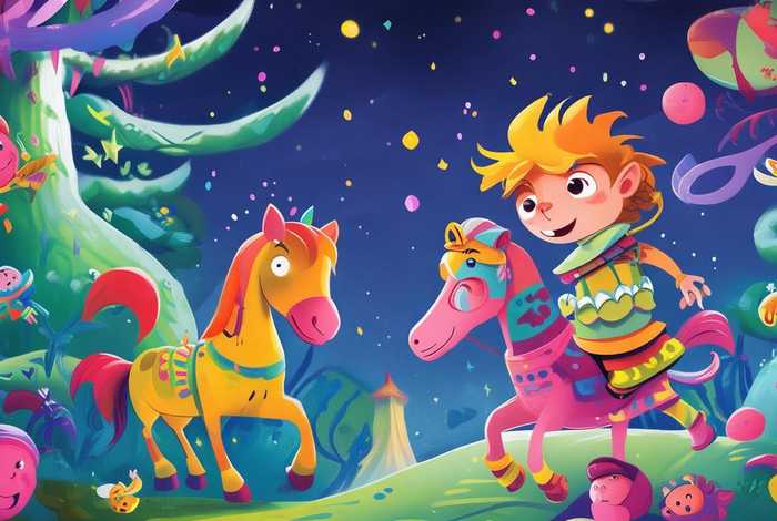 儿童音频故事大全 - 音频少儿故事