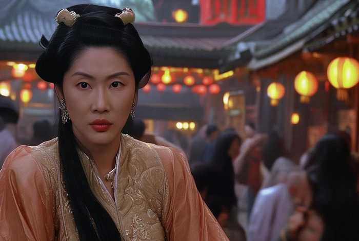 大娘子幸灾乐祸林噙霜 - 大娘子幸灾乐祸林噙霜是第几集