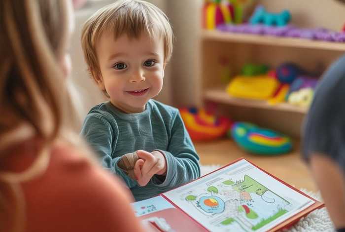 对自闭症的儿童讲绘本 - 关于自闭症儿童的绘本 对自闭症的儿童讲绘本 - 关于自闭症儿童的绘本