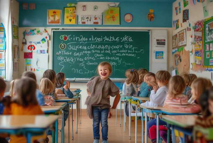 儿童讲笑话段子、儿童讲笑话段子怎么写