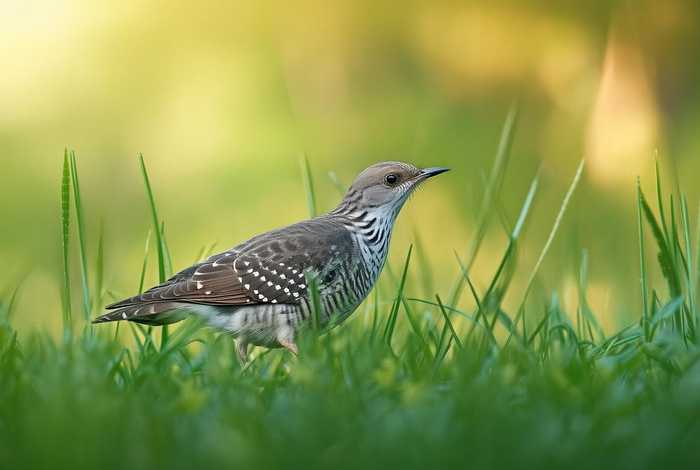 布谷鸟儿童故事全文（布谷鸟的故事幼儿故事）