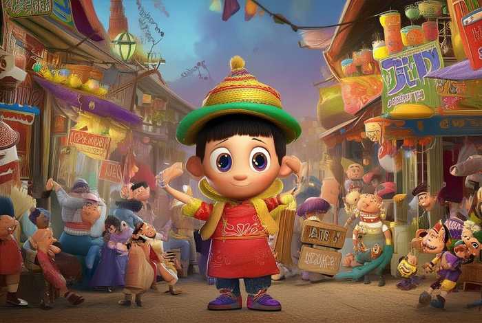 大头儿子的故事视频 - 大头儿子的故事视频在线观看