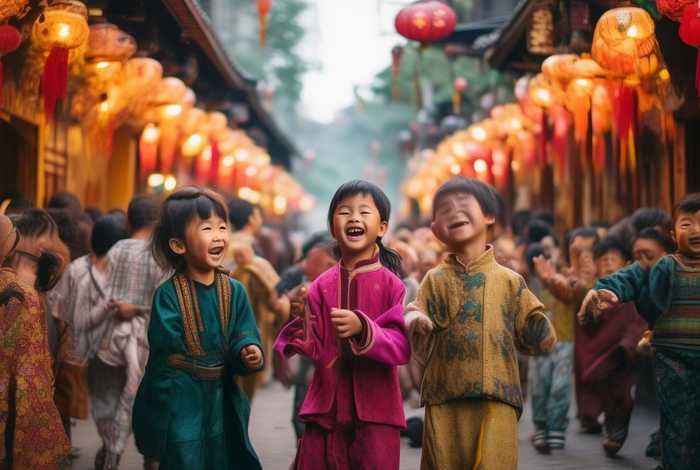 成都市儿童故事 - 成都 儿童歌曲