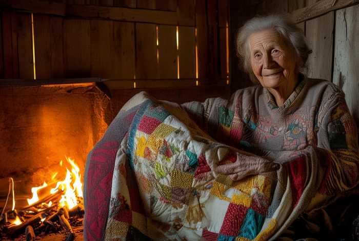 半条被子的故事朗诵（半条被子的故事朗诵题目）