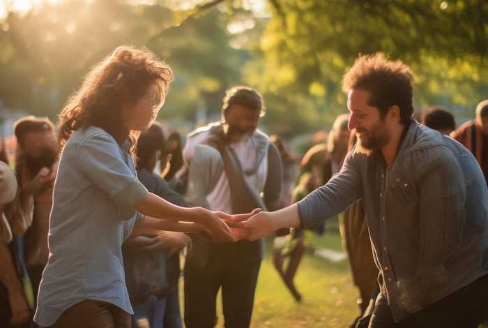 帮助他人的句子；尽绵薄之力帮助他人的句子