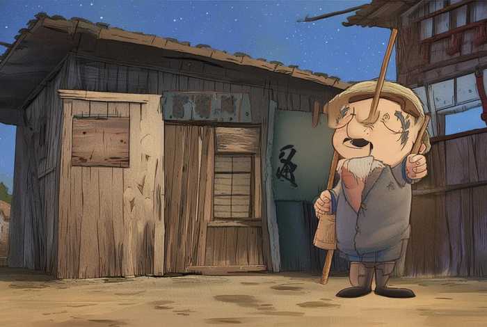 扁担银行的故事简述 扁担银行的故事简述怎么写 扁担银行的故事简述 扁担银行的故事简述怎么写