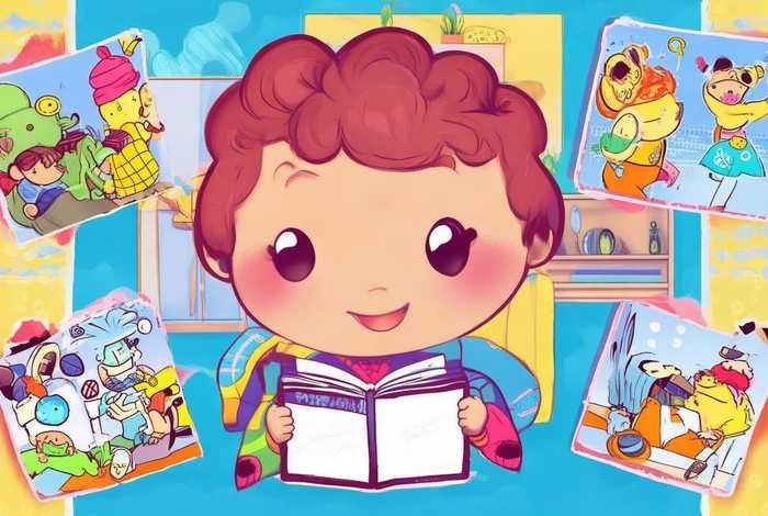 宝宝讲礼貌故事 - 宝宝讲礼貌故事图