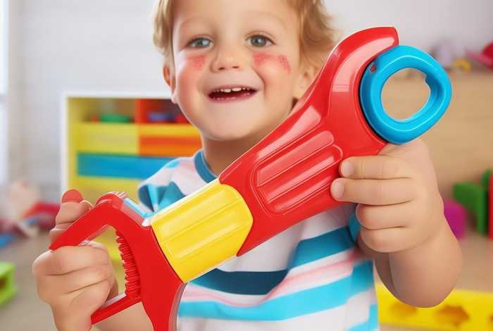 扳手儿童玩具；扳手儿童玩具怎么用