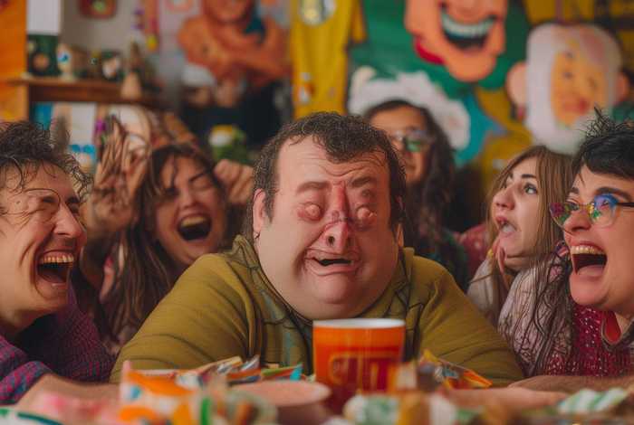 憋不住笑的搞笑故事,憋不住笑的搞笑故事图片 憋不住笑的搞笑故事,憋不住笑的搞笑故事图片