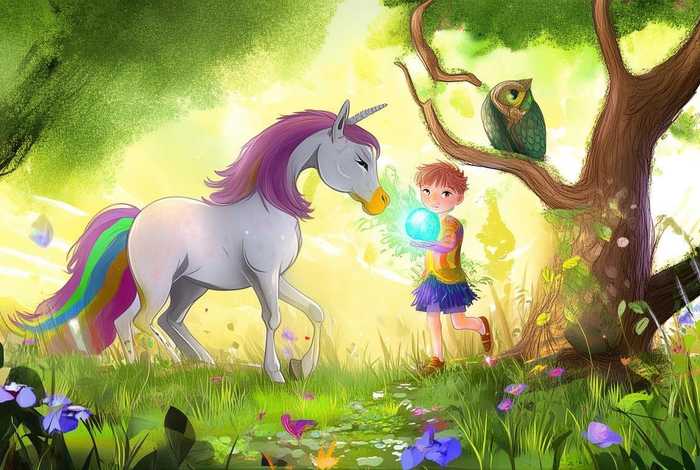 宝宝自编小故事（宝宝自编小故事简短）