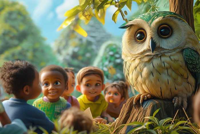 儿童财商引导小故事 少儿财商小故事