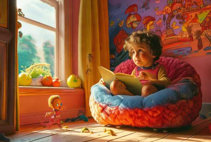 儿童讲故事听书，听少儿讲故事