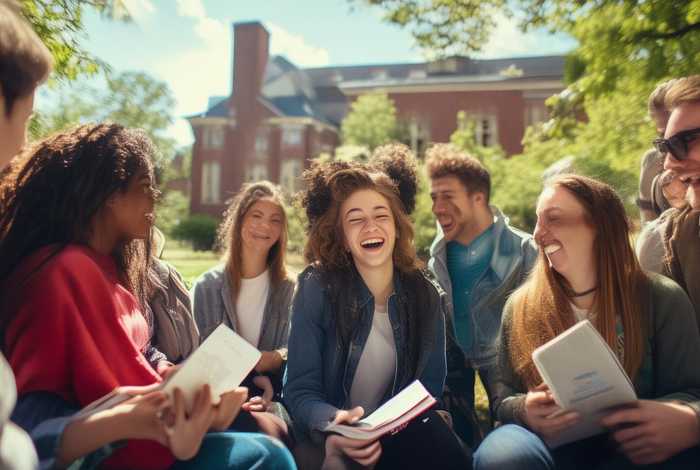 大学时光的故事，大学时光的故事有哪些