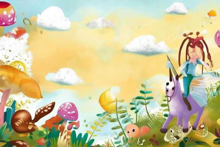 八岁到十岁的故事，八岁到十岁的故事作文