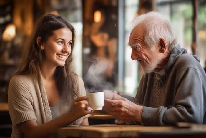 帮助别人的小故事100；帮助别人的小故事100字